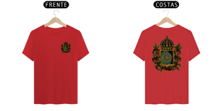 Nome do produto Brasil Império Frente e Verso