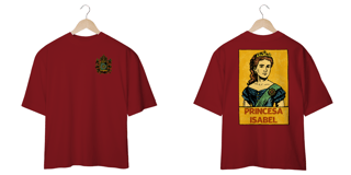 Nome do produto Princesa Isabel