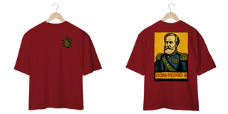 Nome do produto Dom Pedro II