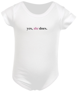 Nome do produto Baby body 