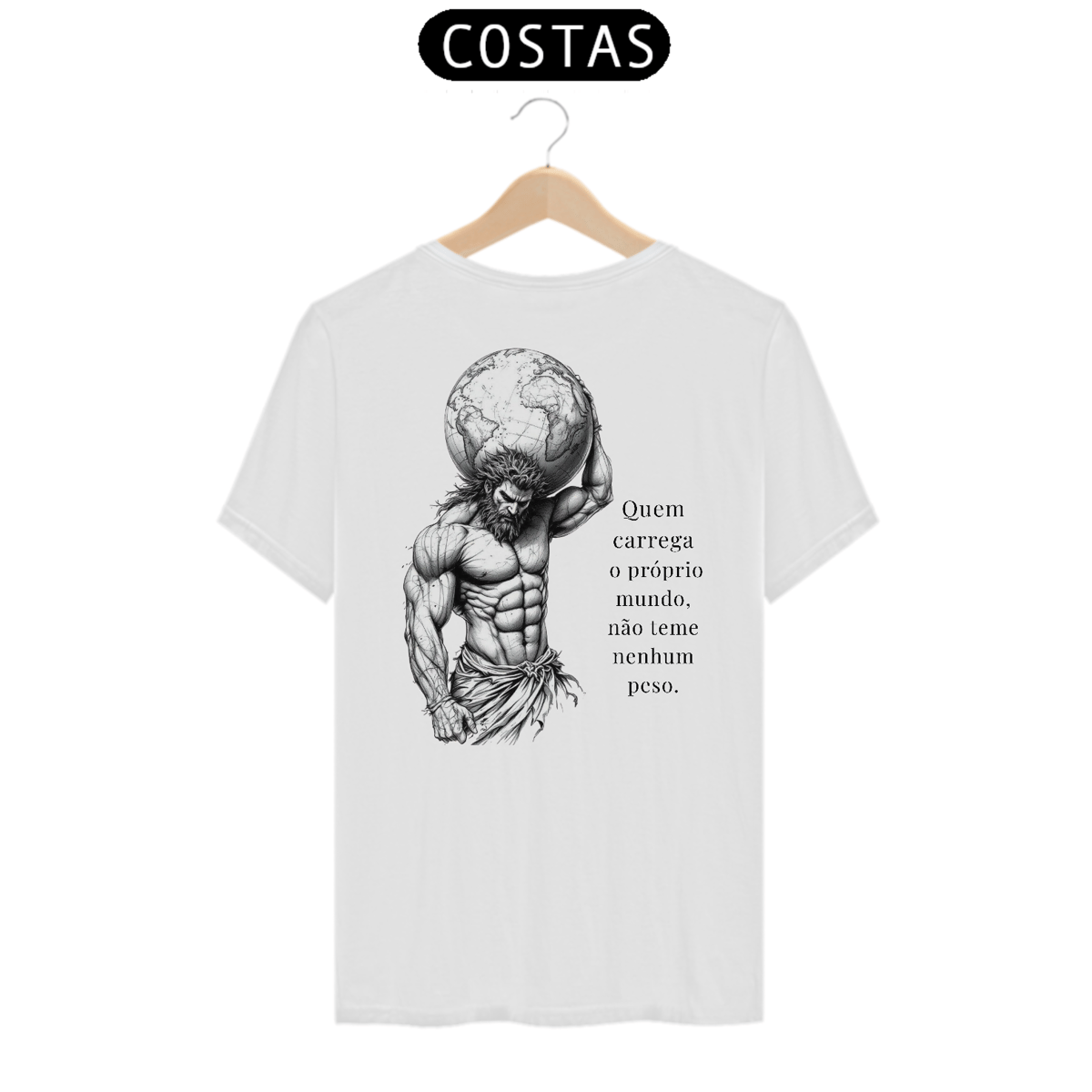 Nome do produto: Atlas Moderno