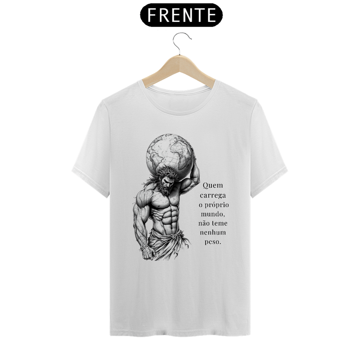 Nome do produto: Atlas Moderno