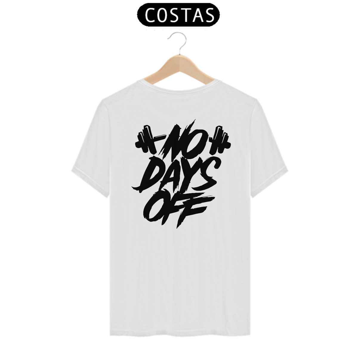 Nome do produto: Dedicação Total