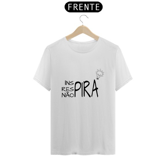 Inspira, Não Pira!