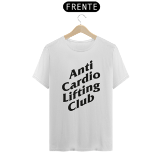 Anti Cardio Club