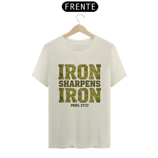 Nome do produto Ferro Afia Ferro