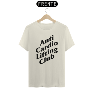 Nome do produto Anti Cardio Club