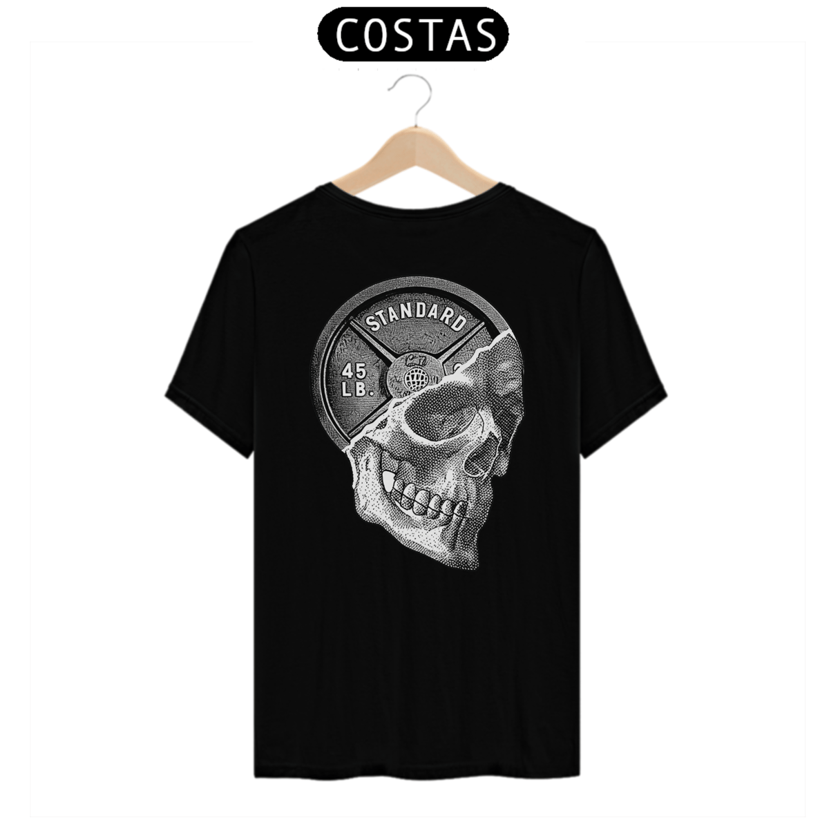 Nome do produto: Mente de Aço