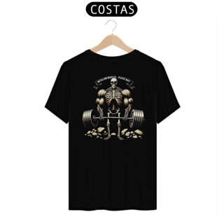 Nome do produto Músculos em Instalação