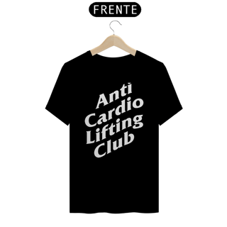 Anti Cardio Club