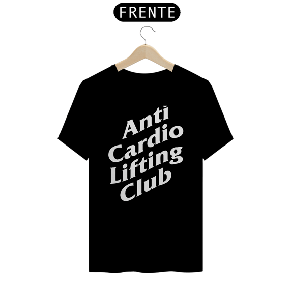 Anti Cardio Club