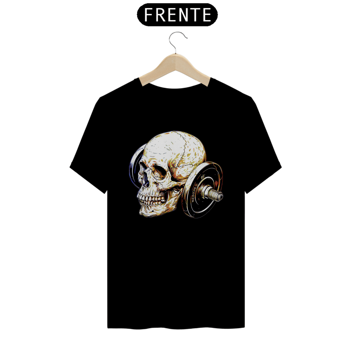 Nome do produto: No Music, No Life