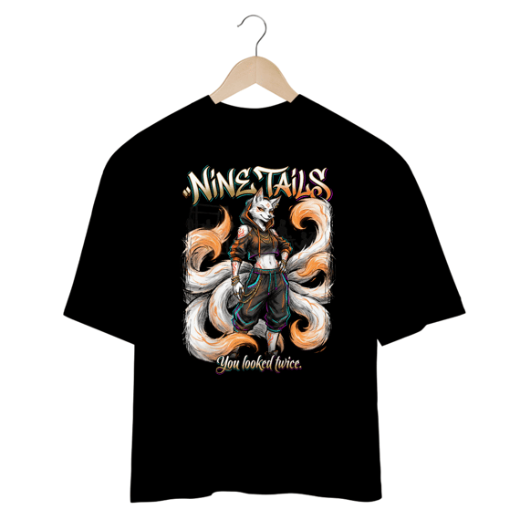Nine Tails