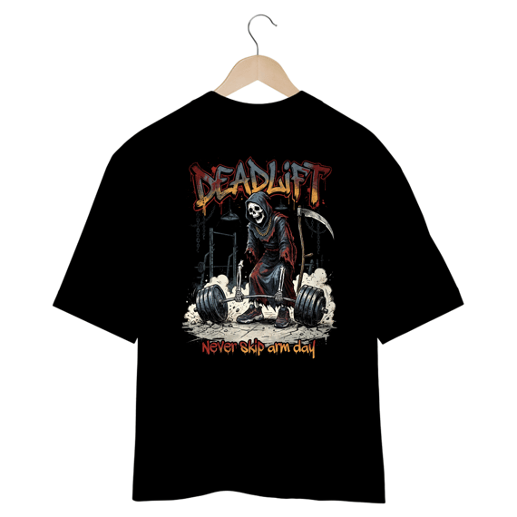 Deadlift