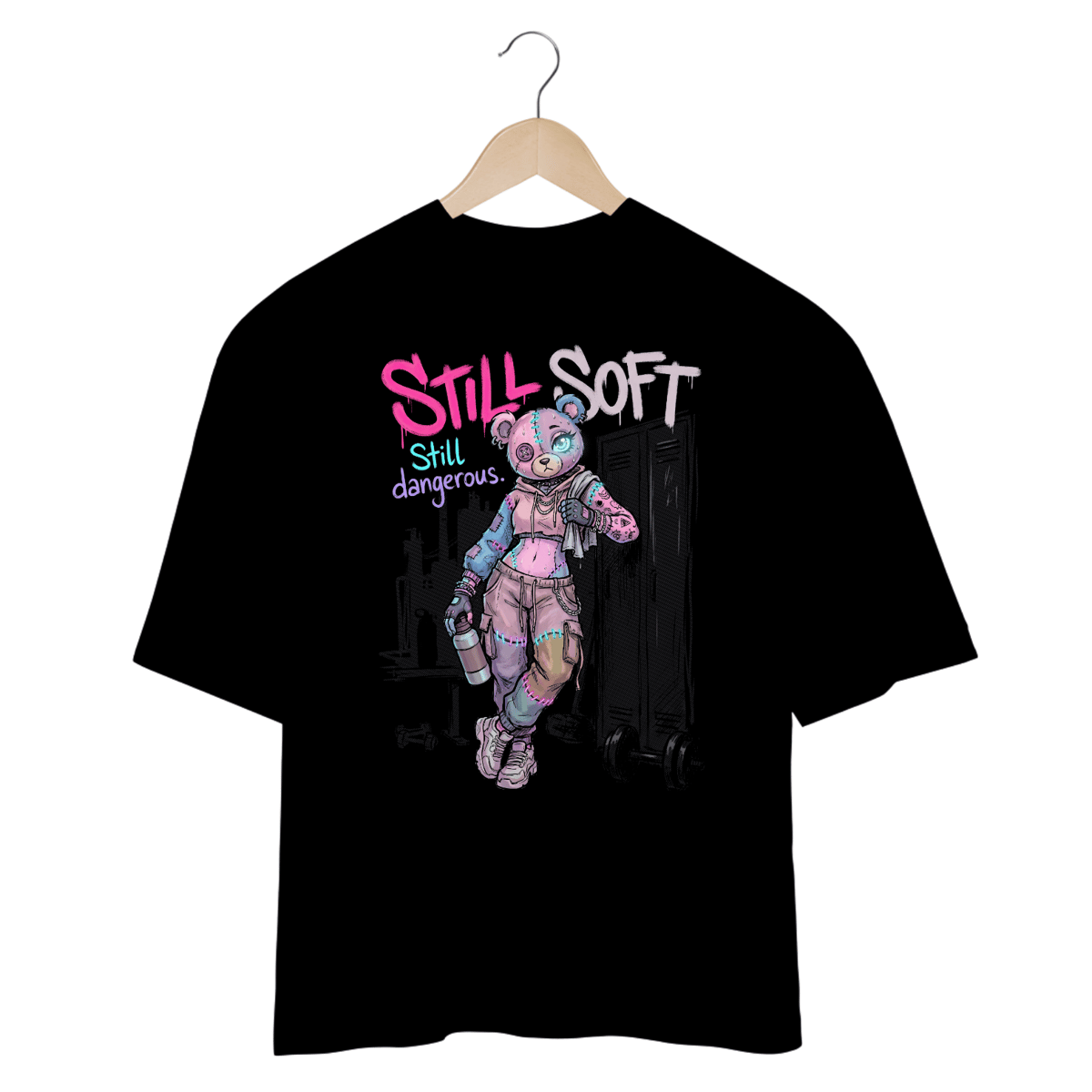 Nome do produto: Still Soft