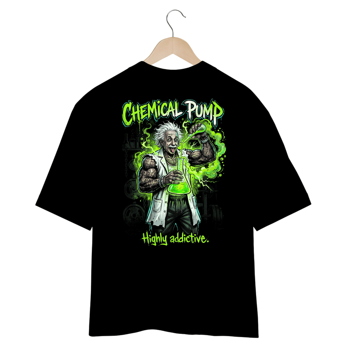 Nome do produto: Chemical Pump