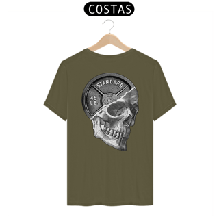 Nome do produto Mente de Aço