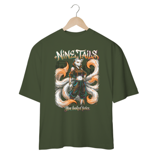 Nome do produto Nine Tails