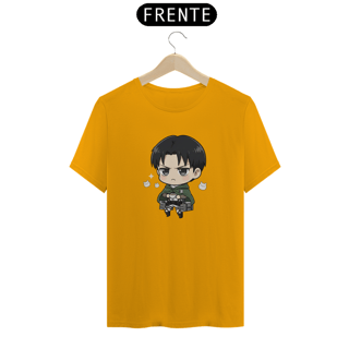 Nome do produtoLevi Chibi - Shingeki no Kyojin