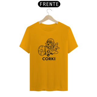 Nome do produtoCorki - League of Legends