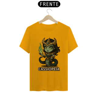 Nome do produtoCassiopeia (chibi) - League of Legends