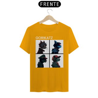 Nome do produtoGorikatz 