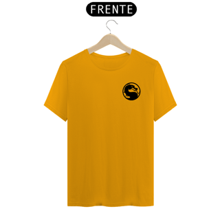 Nome do produtoCamiseta - Mortal kombat
