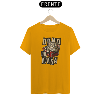 Nome do produtoO dono da casa