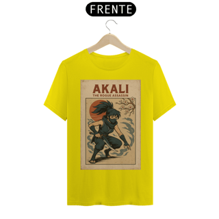 Nome do produtoAkali - League of Legends