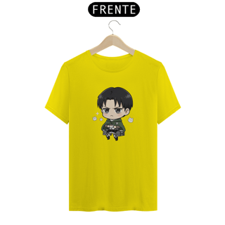 Nome do produtoLevi Chibi - Shingeki no Kyojin