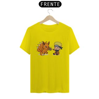 Nome do produtoNaruto, Kurama chibi - Naruto