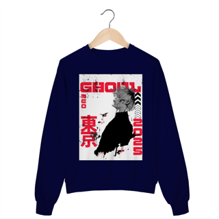 Nome do produtoMoletom kaneki