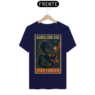Nome do produto Aurelion Sol - League of Legends