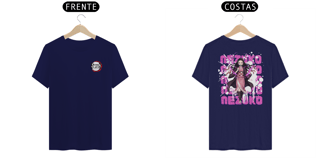 Nome do produtoNezuko Demon slayer