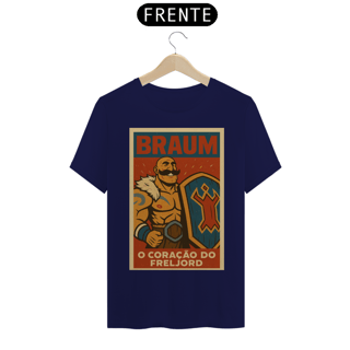 Nome do produtoBraum - League of Legends