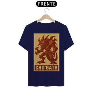 Nome do produtoCho Gath - League of Legends