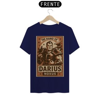 Nome do produtoDarius - League of Legends 