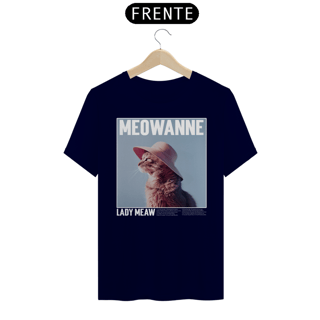 Nome do produtoLady Meaw - Cat