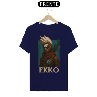 Nome do produtoEkko - League of Legends