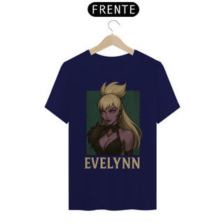 Nome do produtoEvelynn - League of Legends