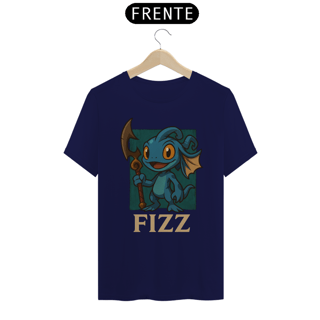 Nome do produtoFizz - League of Legends