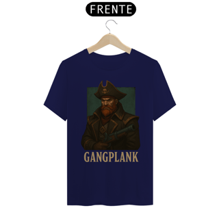 Nome do produtoGangplank - League of Legends