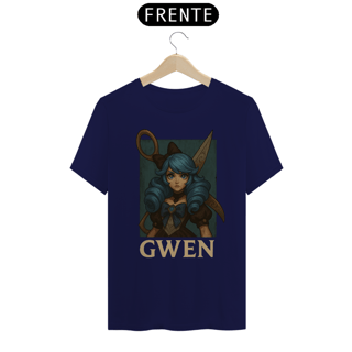 Nome do produtoGwen - League of Legends