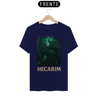 Nome do produtoHecarim - League of Legends