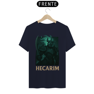 Nome do produtoHecarim - League of Legends
