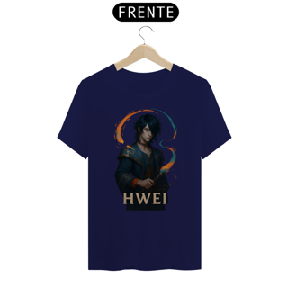 Nome do produtoHwei - League of Legends