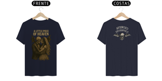 Nome do produtoA little piece of heaven - Avenged Sevenfold