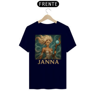 Nome do produtoJanna - League of Legends