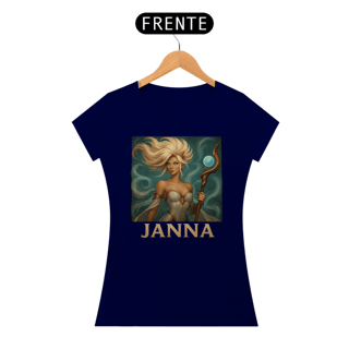 Nome do produtoJanna - League of Legends
