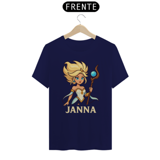 Nome do produtoJanna - League of Legends